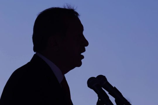 Προς εκλογές τον Νοέμβριο βαδίζει η Τουρκία