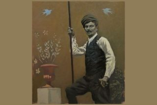 Τα χρώματα του «Ερωτόκριτου»