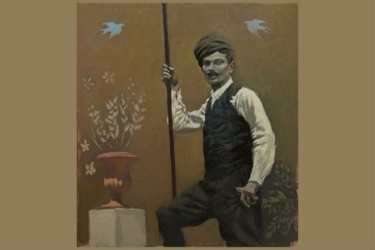 Τα χρώματα του «Ερωτόκριτου»