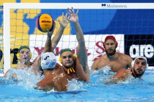 Στους «4» του κόσμου!