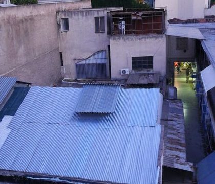 Η αθηναϊκή δημοκρατία και εμείς