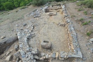 Η αρχαία Φενεός αποκαλύπτεται