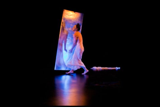 Mime Festival στη Θεσσαλονίκη