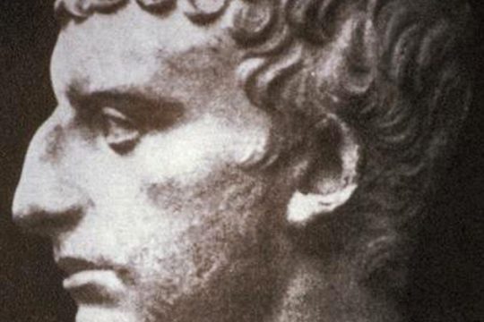 Αναμοχλεύοντας την πολύπειρη Ιστορία