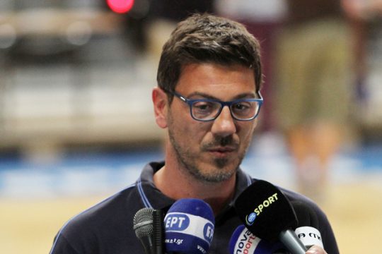 Διαφορά φάσης για την Εθνική