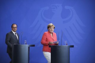 Επίσημα τέλος οι επαναπροωθήσεις από τη Γερμανία