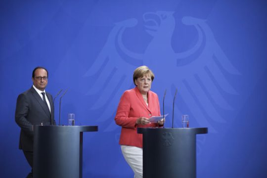 Επίσημα τέλος οι επαναπροωθήσεις από τη Γερμανία