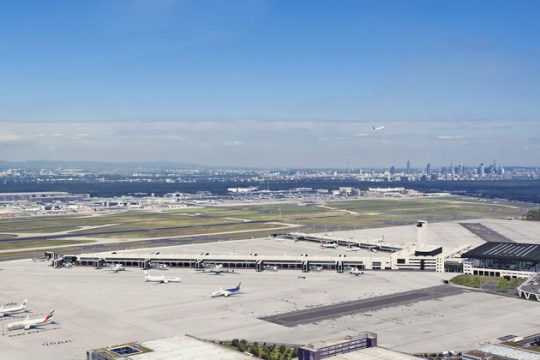FRAPORT – περιφερειακά αεροδρόμια: μια μη «διαχειρίσιμη» παραχώρηση