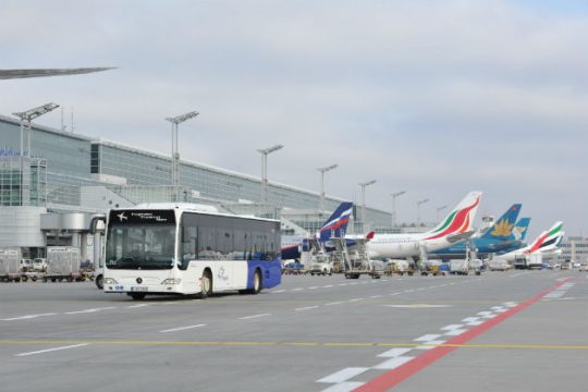 Ομηρία