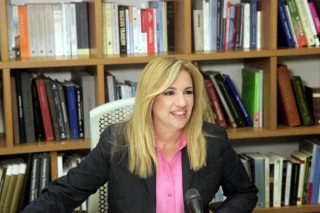 Επιστροφή στελεχών στο ΠΑΣΟΚ
