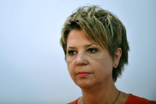 «Ψήφιση συμφωνίας στις 18 Αυγούστου»