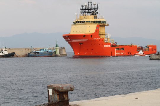 Επεισόδιο Βρετανίας – Ισπανίας για το Γιβραλτάρ
