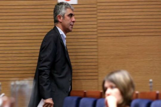 Μνημόνιο στον ενεργειακό τομέα μεταξύ Ελλάδας και Βενεζουέλας