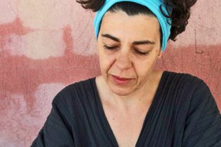 Μισινέζα: Μια πετονιά γίνεται κόσμημα