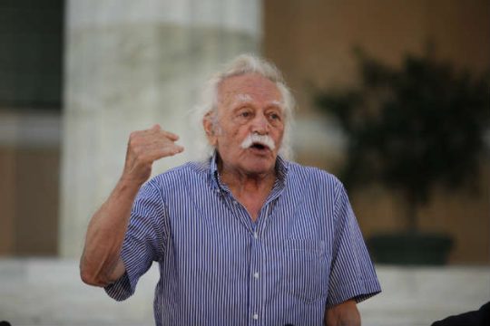 «Διάσπαση του ΣΥΡΙΖΑ θα είναι νίκη των αντιδραστικών δυνάμεων»