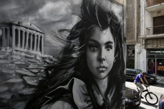 Στα μαθηματικά ο κύκλος δεν τετραγωνίζεται