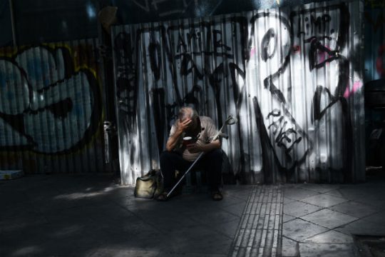 Τα αμήχανα πεντάμηνα των Μνημονίων