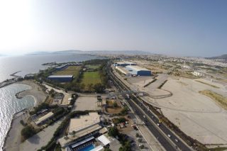 Ενέχυρο στους δανειστές η περιουσία του Δημοσίου