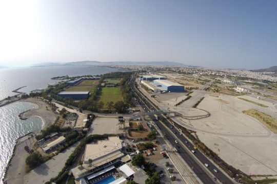 Ενέχυρο στους δανειστές η περιουσία του Δημοσίου