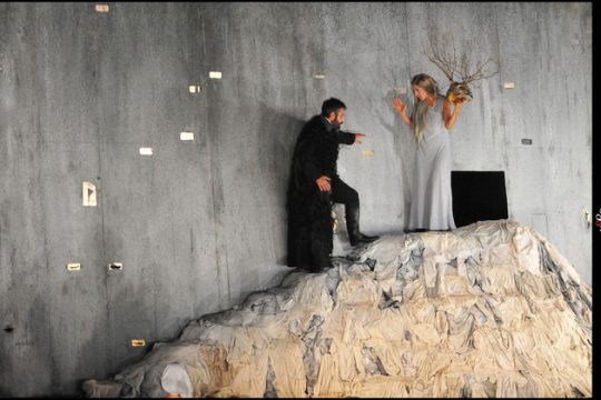 Η πολιτιστική ατζέντα της ημέρας – 07.08.2015