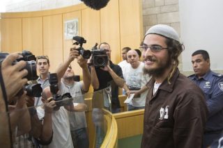 Ετινγκερ, ο ηγέτης της «Εξέγερσης» των σκληροπυρηνικών