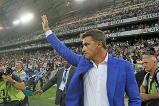 Γαλλία: Ντεμπούτο Μίτσελ με εξάρα