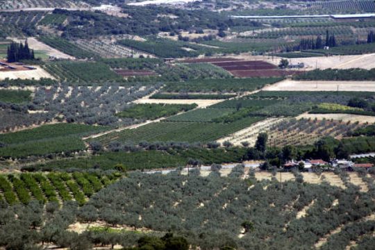 Φορολόγηση των αγροτών σημαίνει ασφυξία