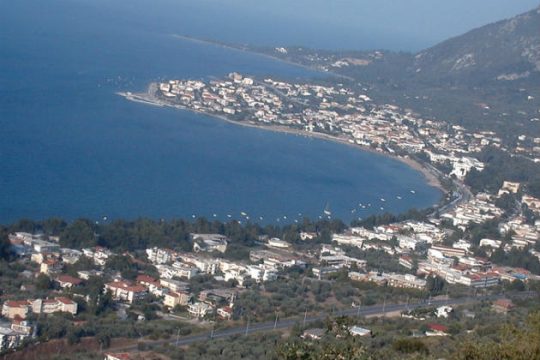 Η μνημονιακή θεραπεία «σκοτώνει» τον ιαματικό τουρισμό