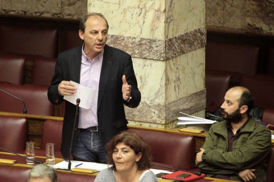 Διαζύγιο, ναι αλλά πότε;