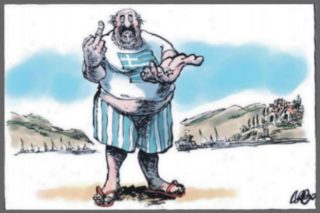 Μια εικόνα, 144 λέξεις