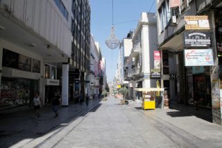 Εν αναμονή η λειτουργία καταστημάτων όλες τις Κυριακές