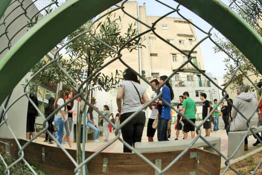 Το φόβητρο της αξιολόγησης ξανά στα σχολεία