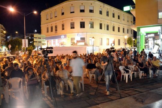 Πάλι αυγά;  [ΒΙΝΤΕΟ]