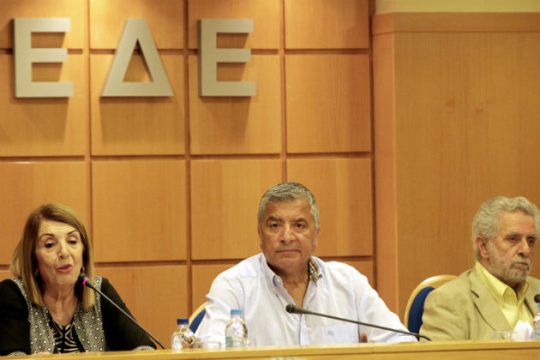 Ανάγκη στρατηγικού σχεδιασμού για το προσφυγικό ζήτημα