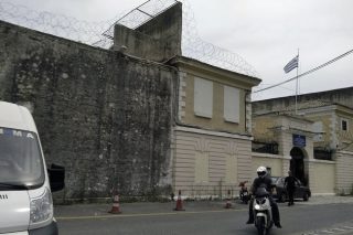 Ο σκύλος που χάλασε τη μεγάλη απόδραση