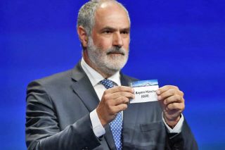 Ο Γουαρδιόλα, ο Βενγκέρ και ο… Ολυμπιακός της Κροατίας