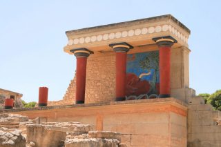 Επτά ταμειακές μηχανές σε 180 μουσεία και χώρους