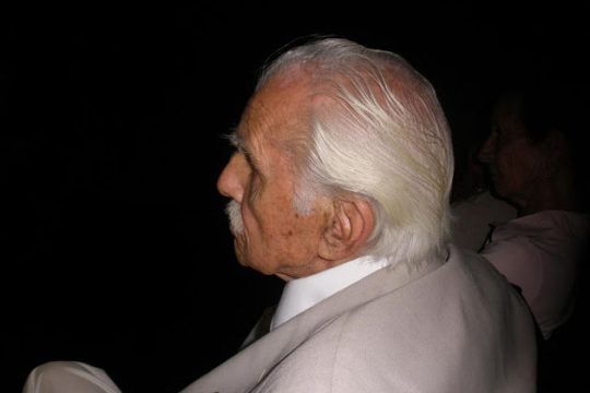 Ο γιατρός που αγαπούσε τις τέχνες