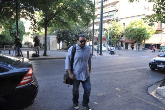 «Ο ΣΥΡΙΖΑ χρειάζεται ανάσες»