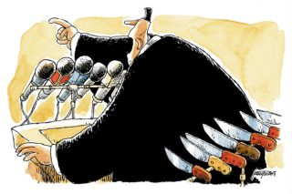 Του Μιχάλη Κουντούρη