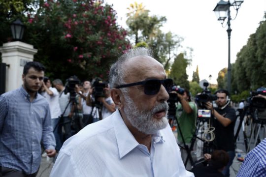 Π. Κουρουμπλή: Αιχμές για την ευρωπαϊκή «αλληλεγγύη» στο μεταναστευτικό