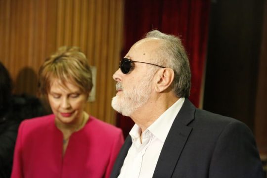 «Το στοίχημα στην Υγεία μπορεί να κερδηθεί»