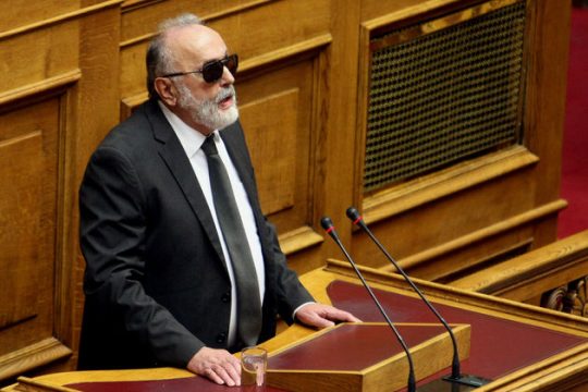 «Τιμωρία» για τους καρκινοπαθείς