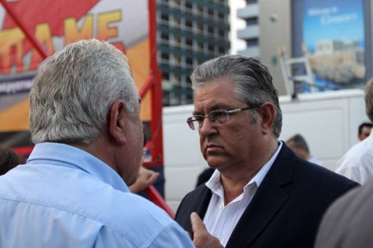 «Κοροϊδία από ΣΥΡΙΖΑ 1 και ΣΥΡΙΖΑ 2»