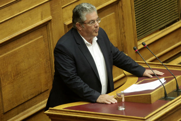 «Κονιορτοποιούν ό,τι δεν πρόλαβαν οι προηγούμενες κυβερνήσεις»