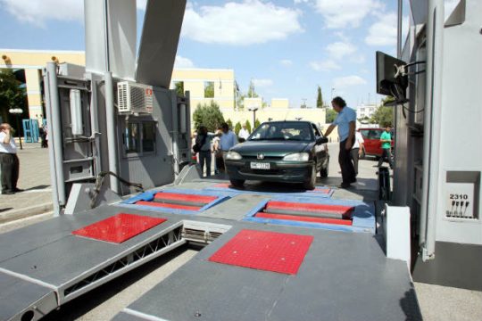 ΚΤΕΟ: Μειωμένο πρόστιμο για εκπρόθεσμους ελέγχους έως τέλος Οκτωβρίου