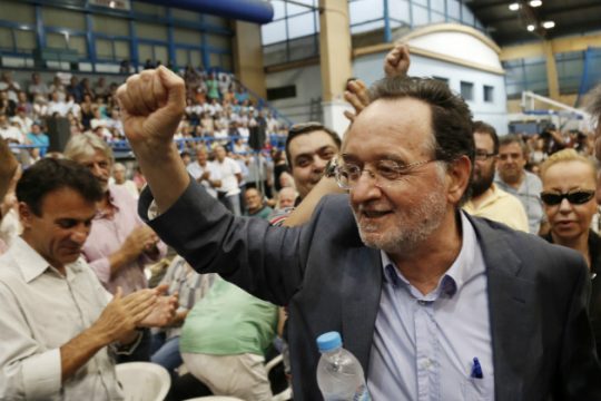 «Άλλοθι για εκλογές ψάχνει η κυβέρνηση»