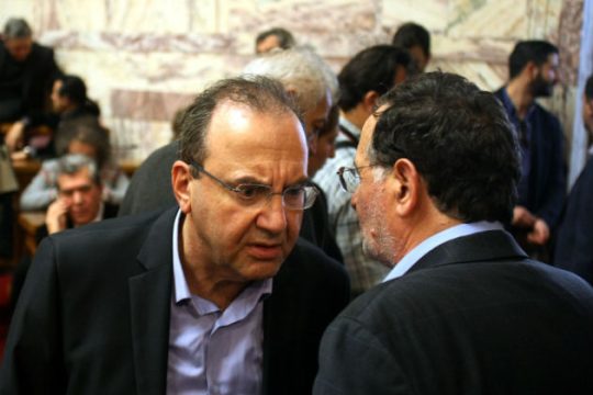 Κάρτες απεριορίστων εκλογών