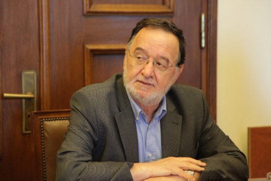 «Υπήρχε άλλη λύση, ο Τσίπρας έκανε στροφή την τελευταία στιγμή»