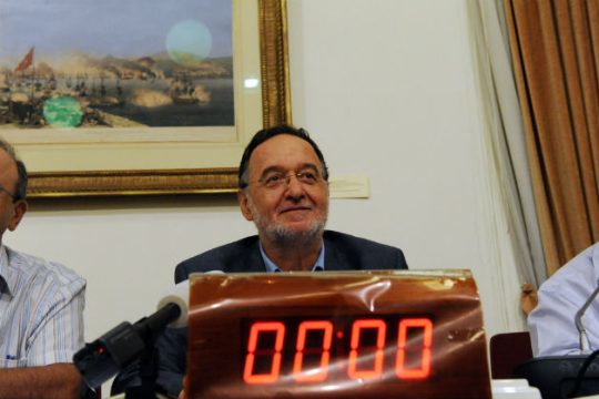 Ελα ντε!